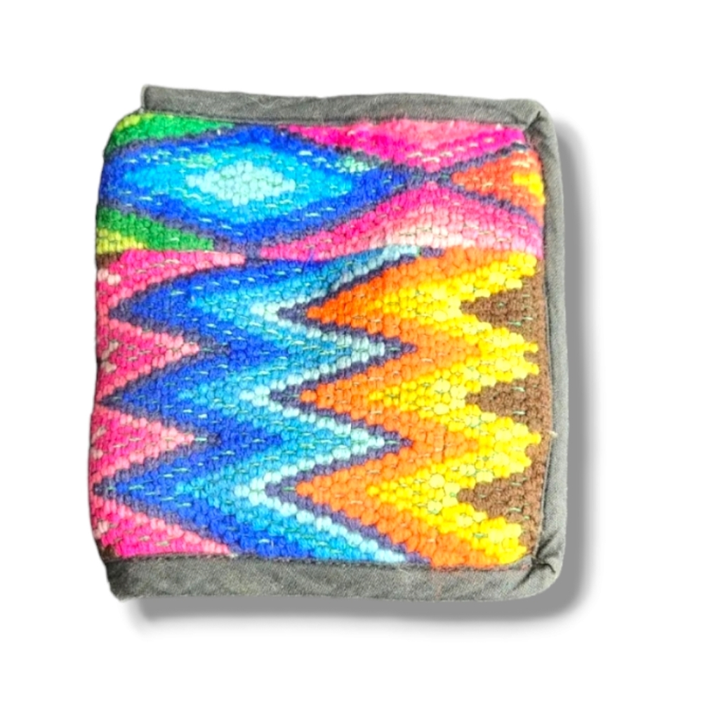 Handmade Wallet